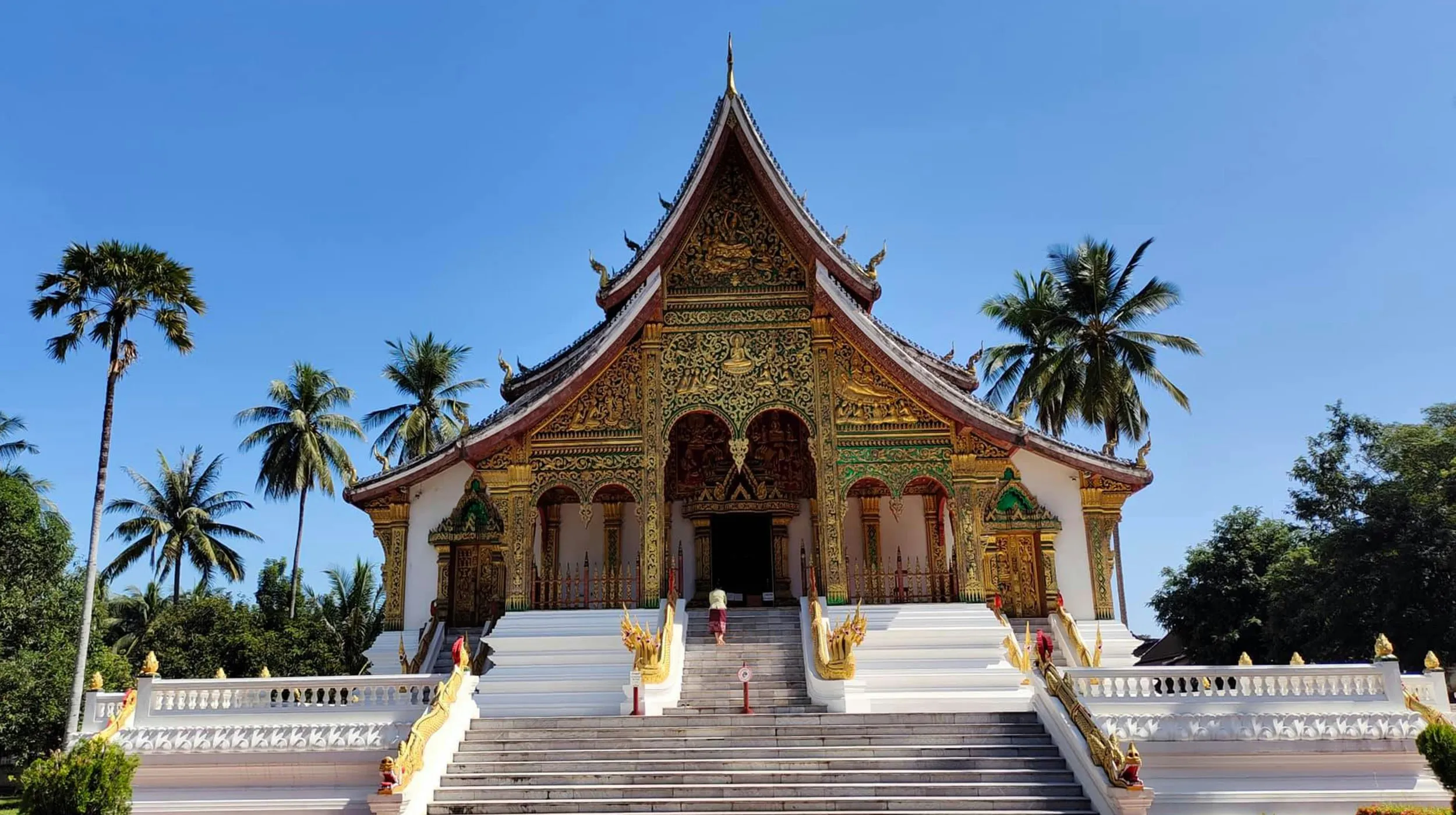 Aux confins du Laos