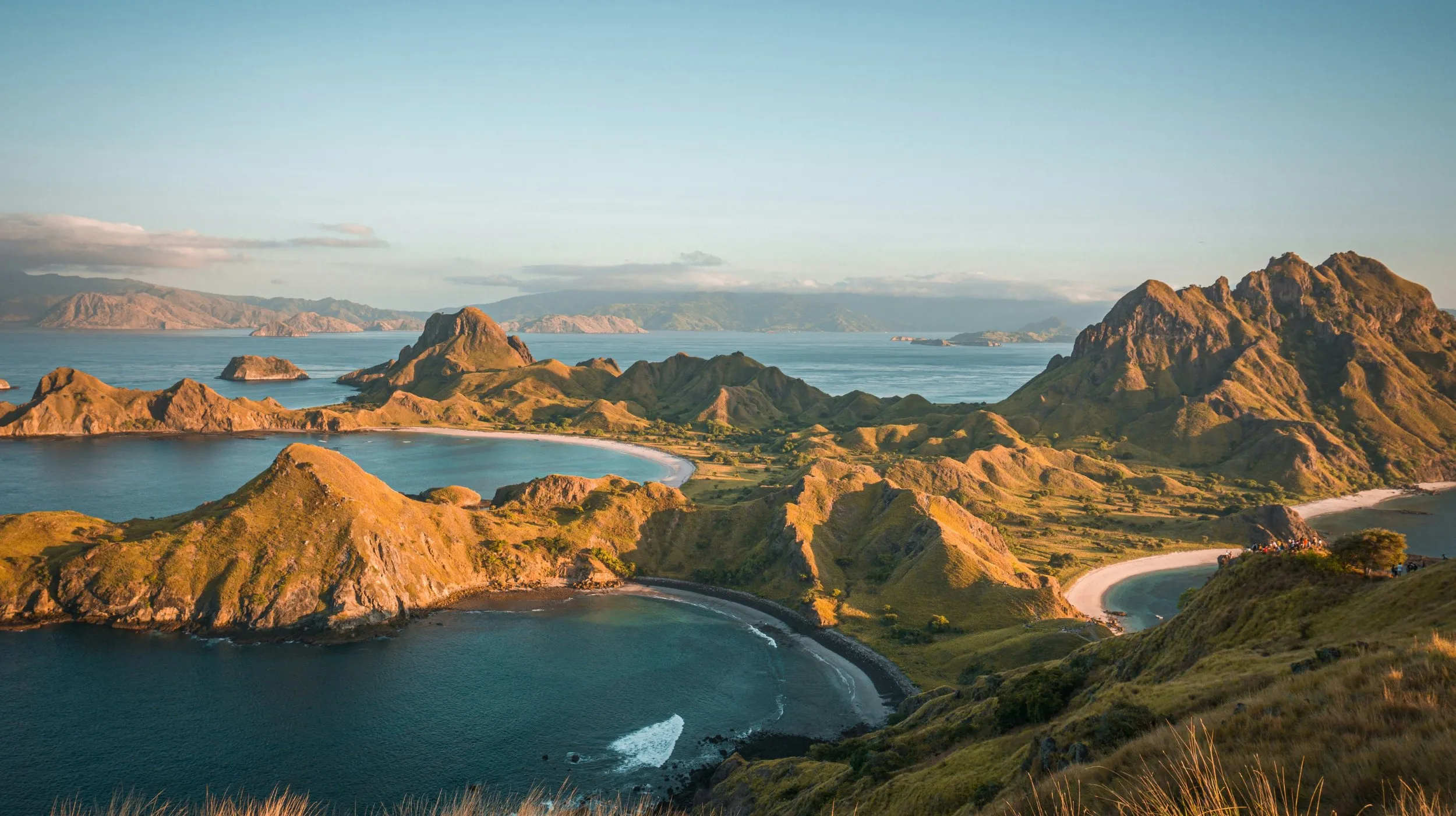 Croisière Komodo
