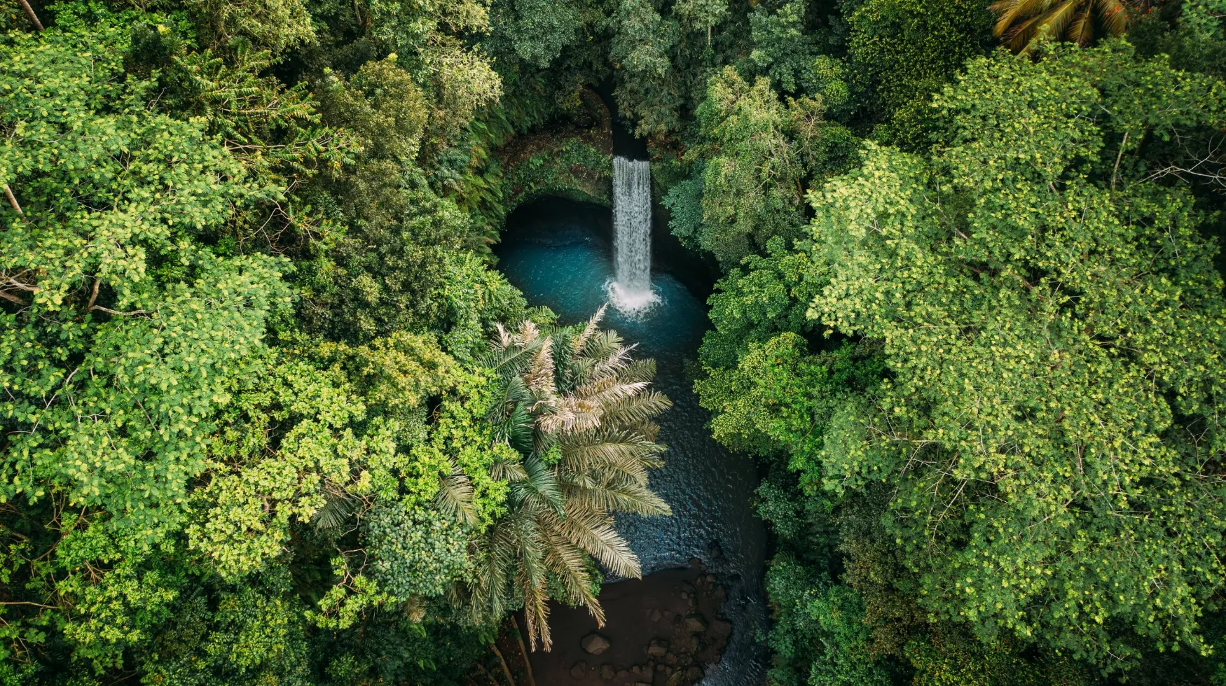 Bali, exploration et évasion balnéaire