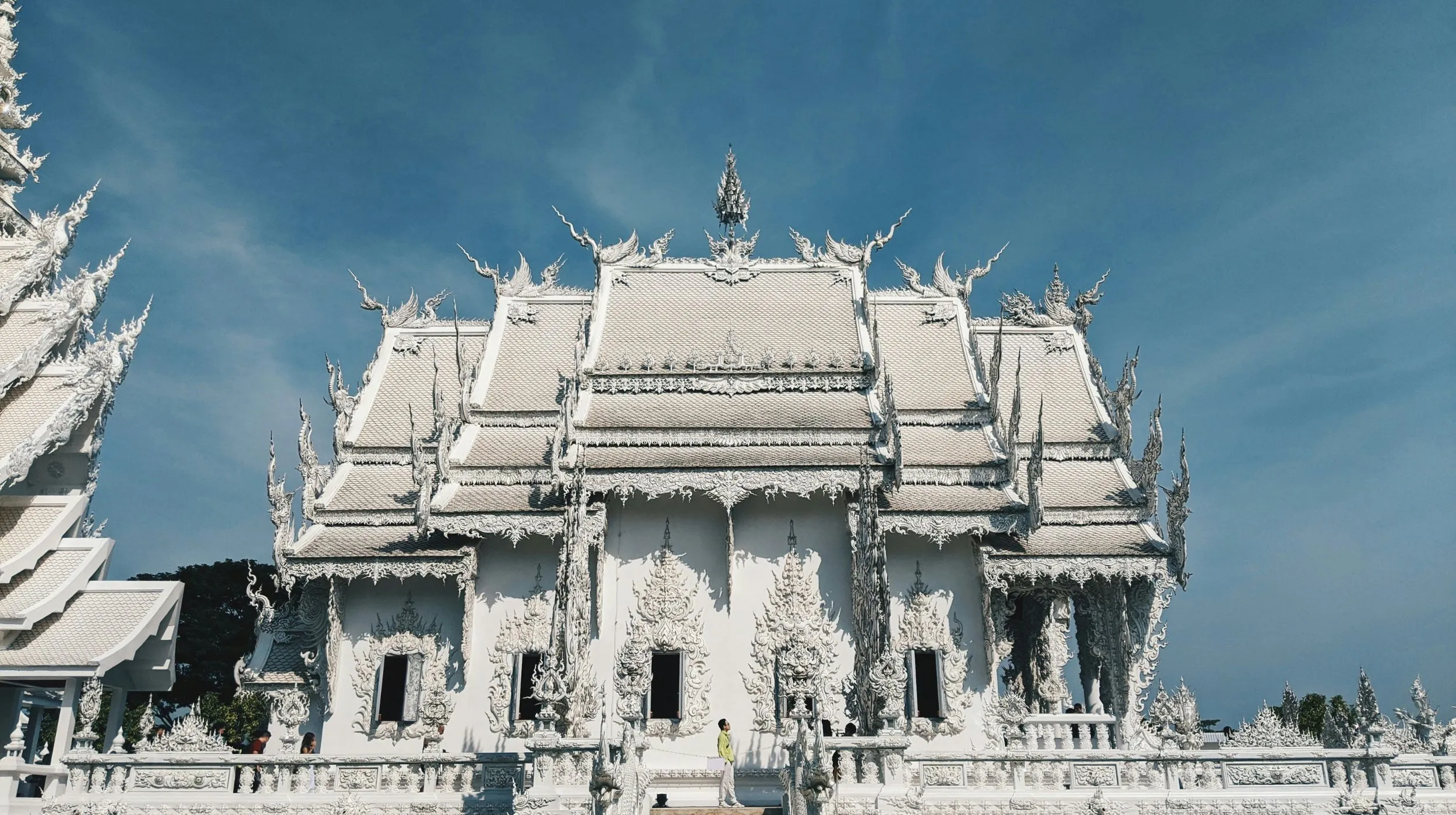 Thaïlande Emotions