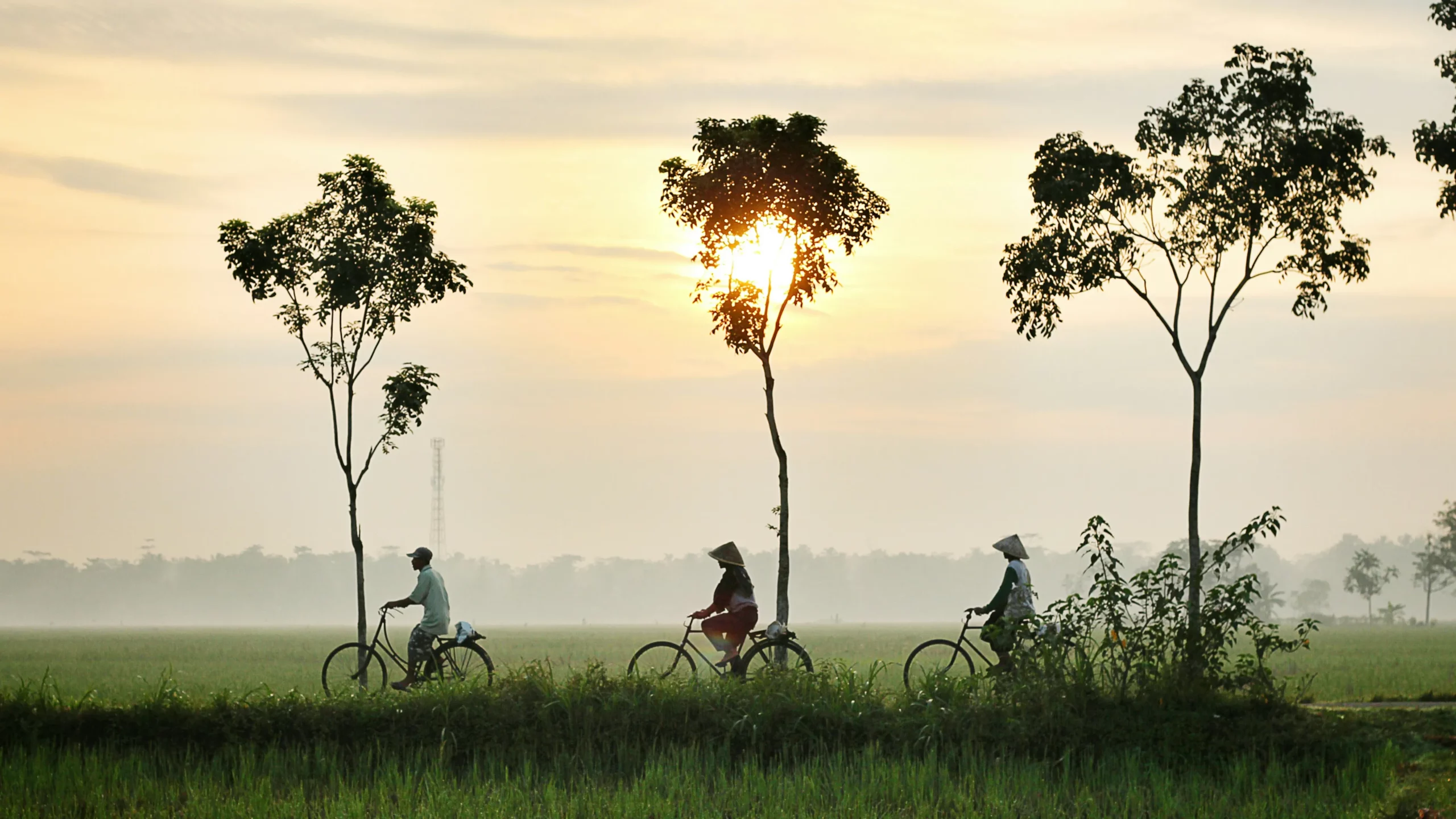 Bali en famille