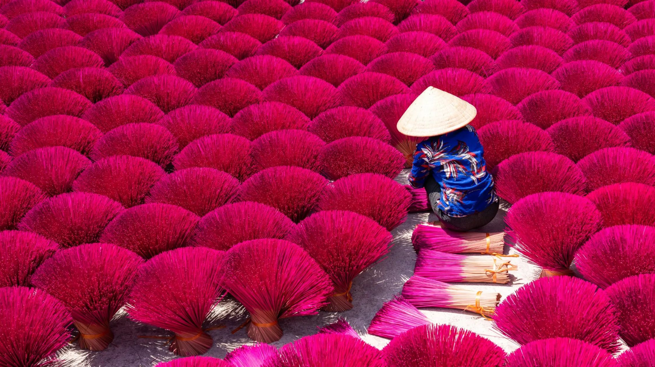 Vietnam en famille