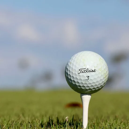Activité golf sur parcours tropical au Sri Lanka durant un circuit de luxe