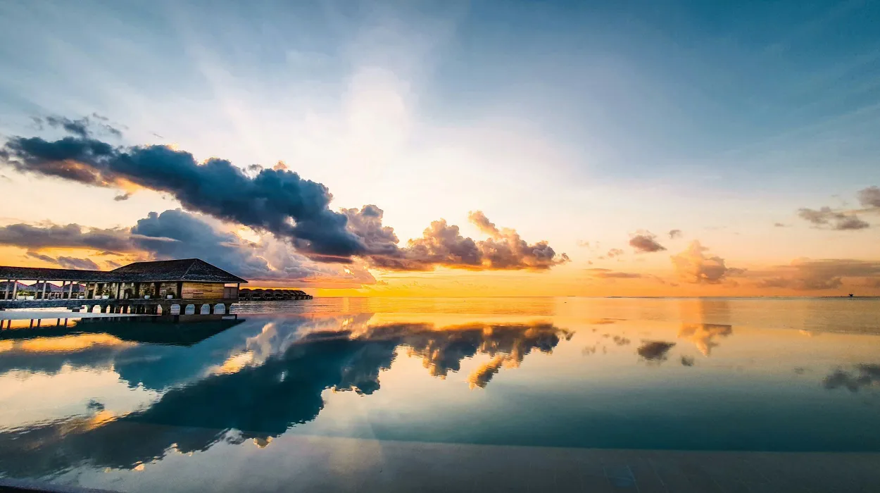 Hurawalhi Island Resort
