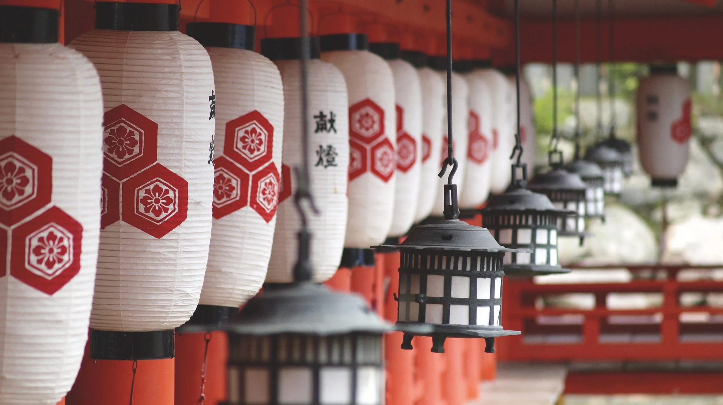 Au Coeur du Japon