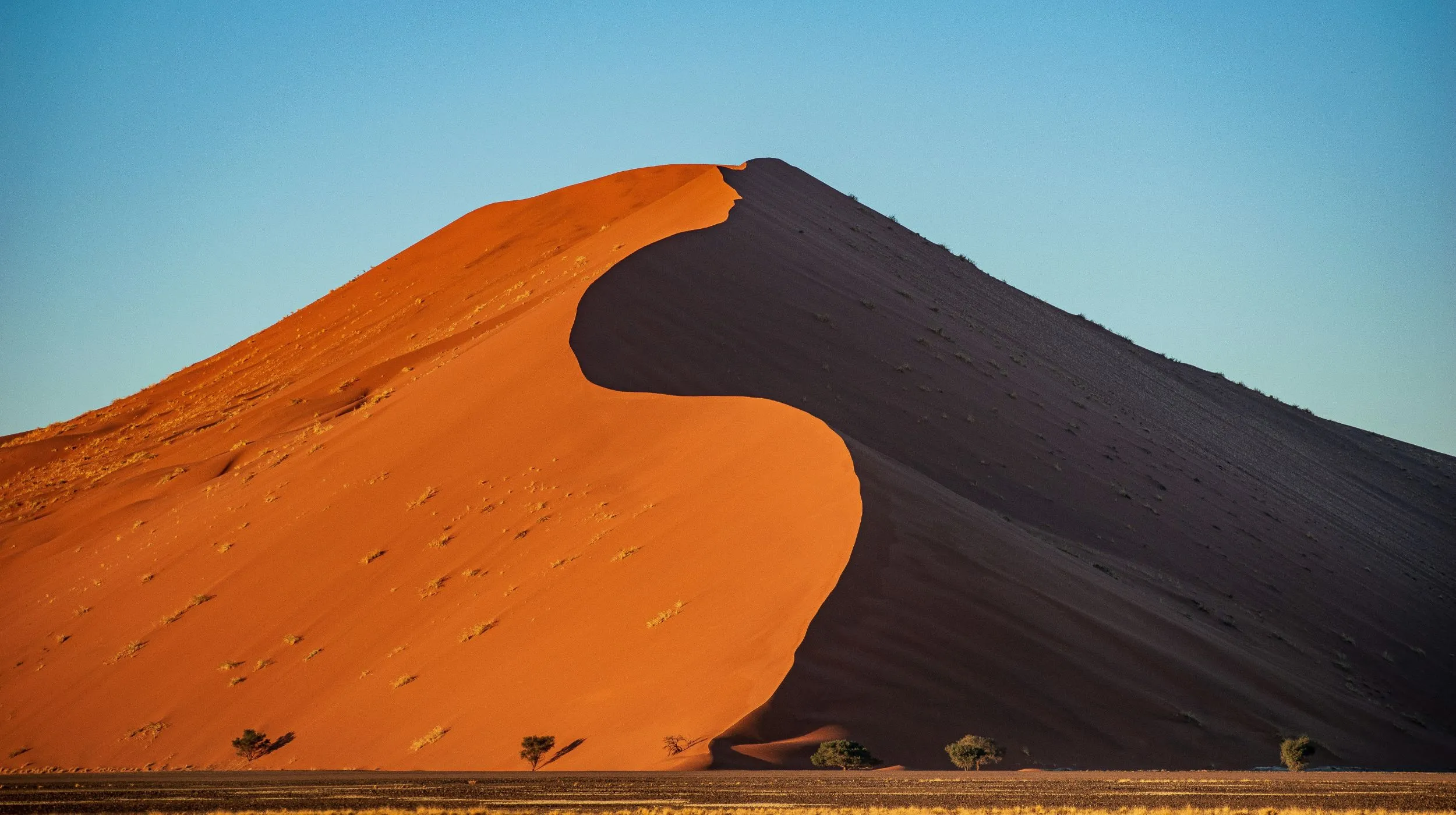 Namibie émotions