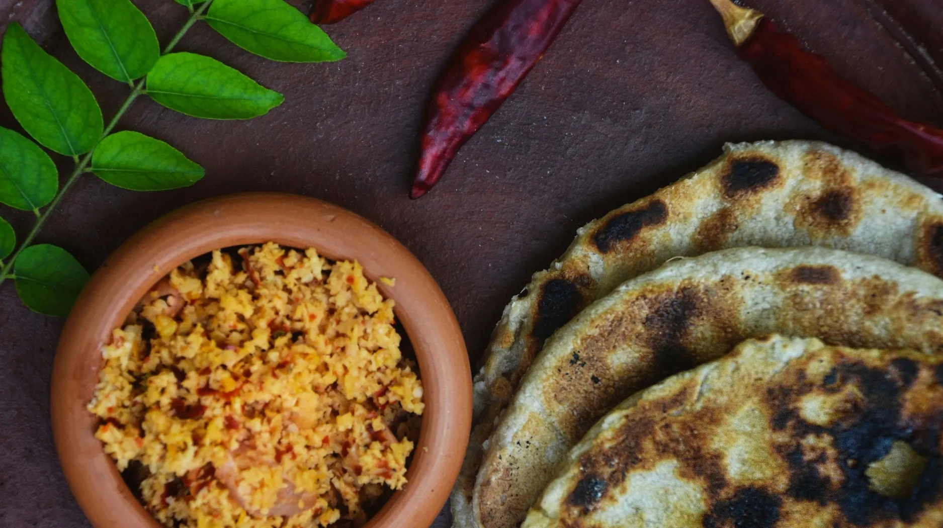 nourriture sri lankaise