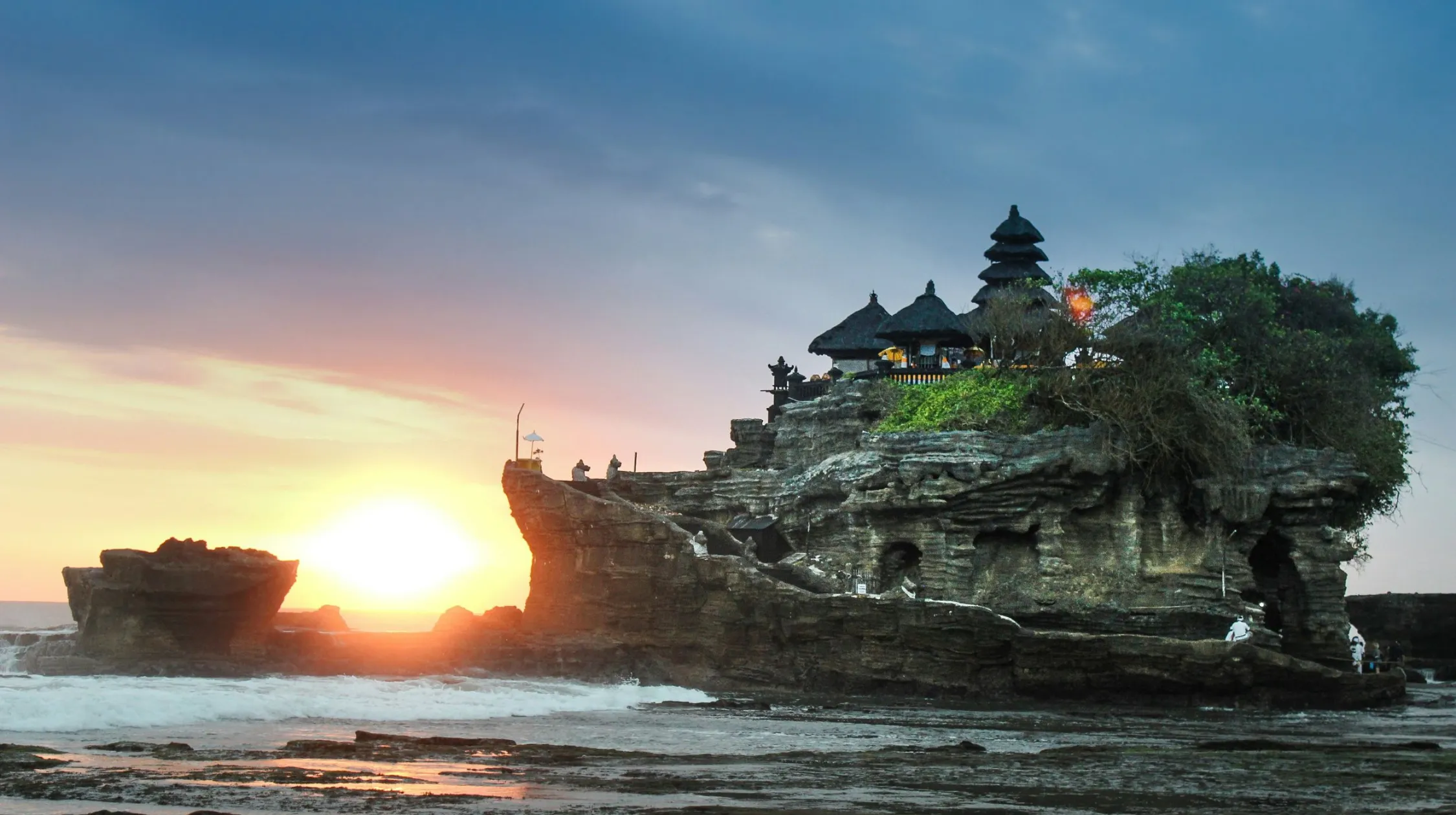 Bali émotions