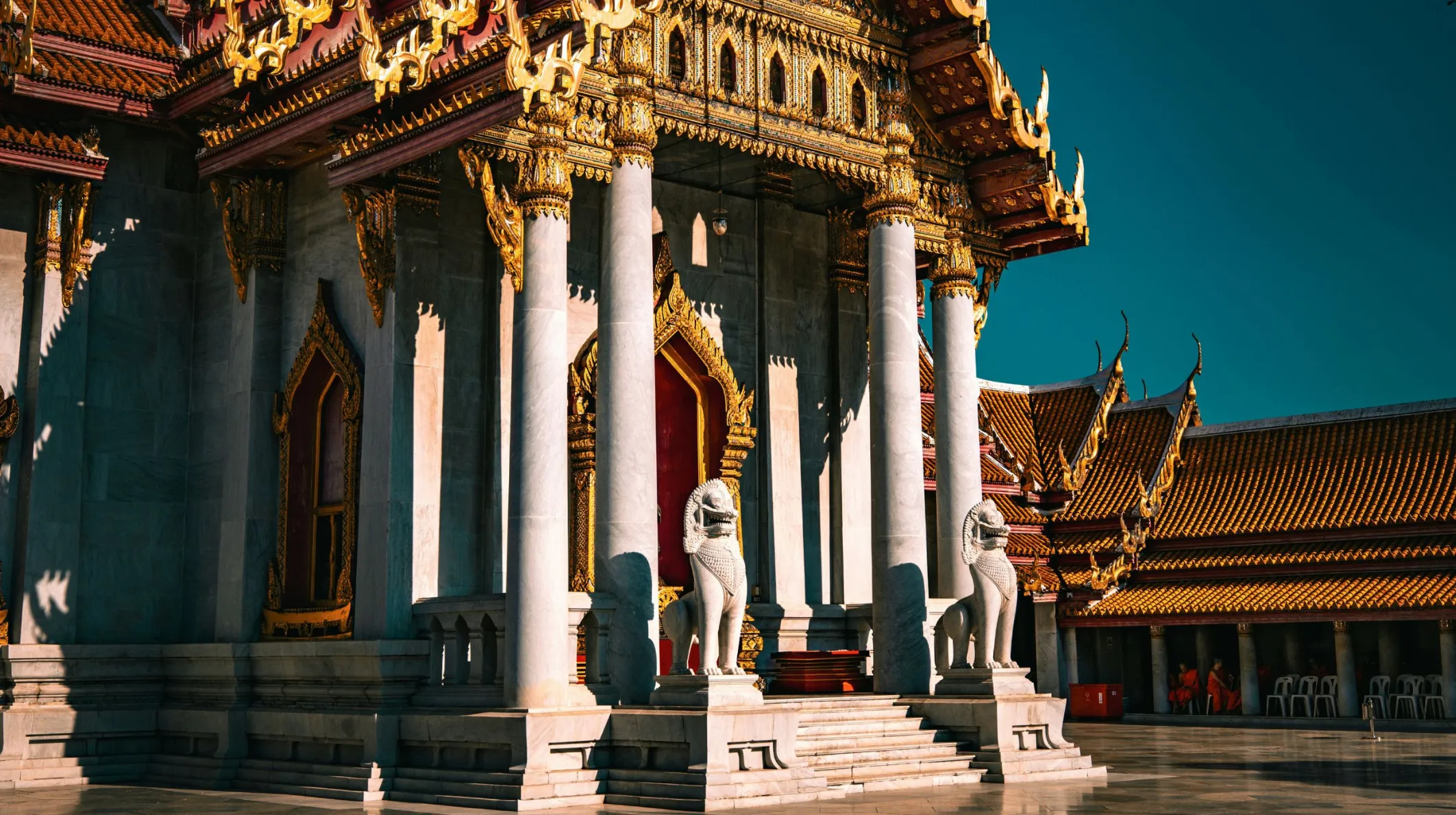 Au fil des klongs et des plages de Thaïlande