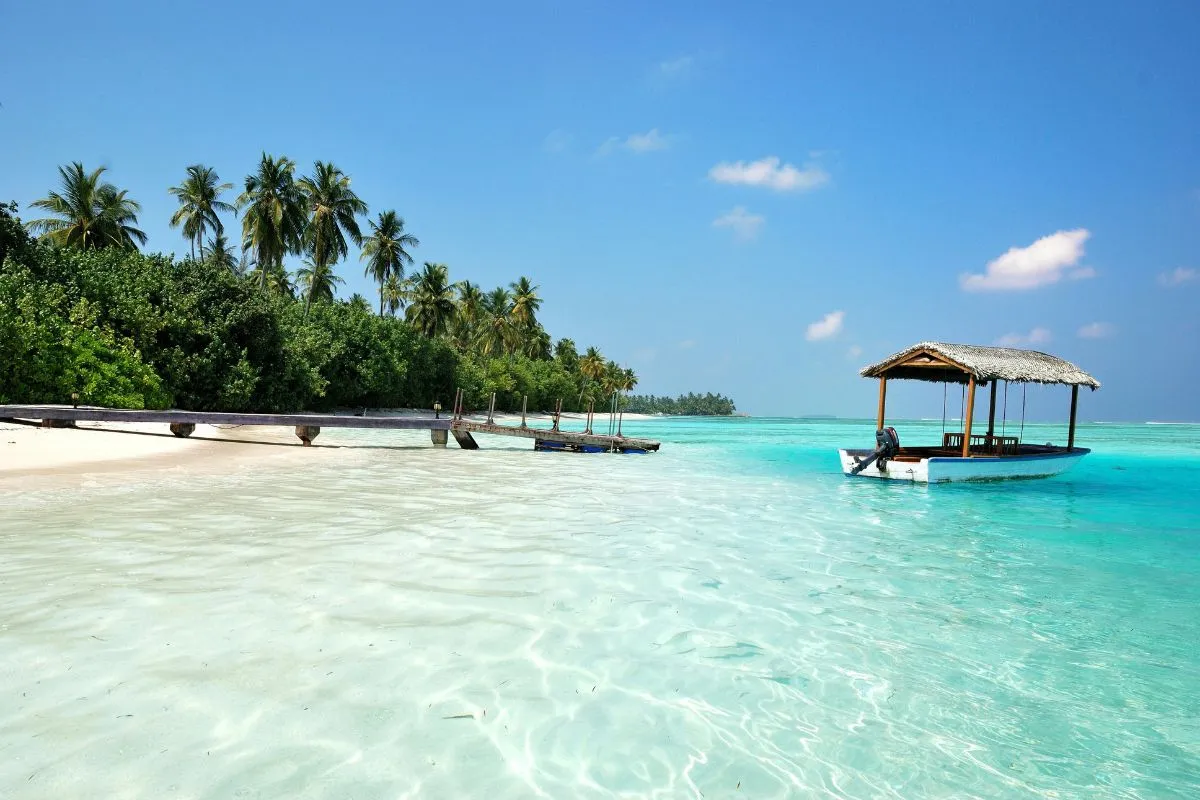 Cocoon Maldives