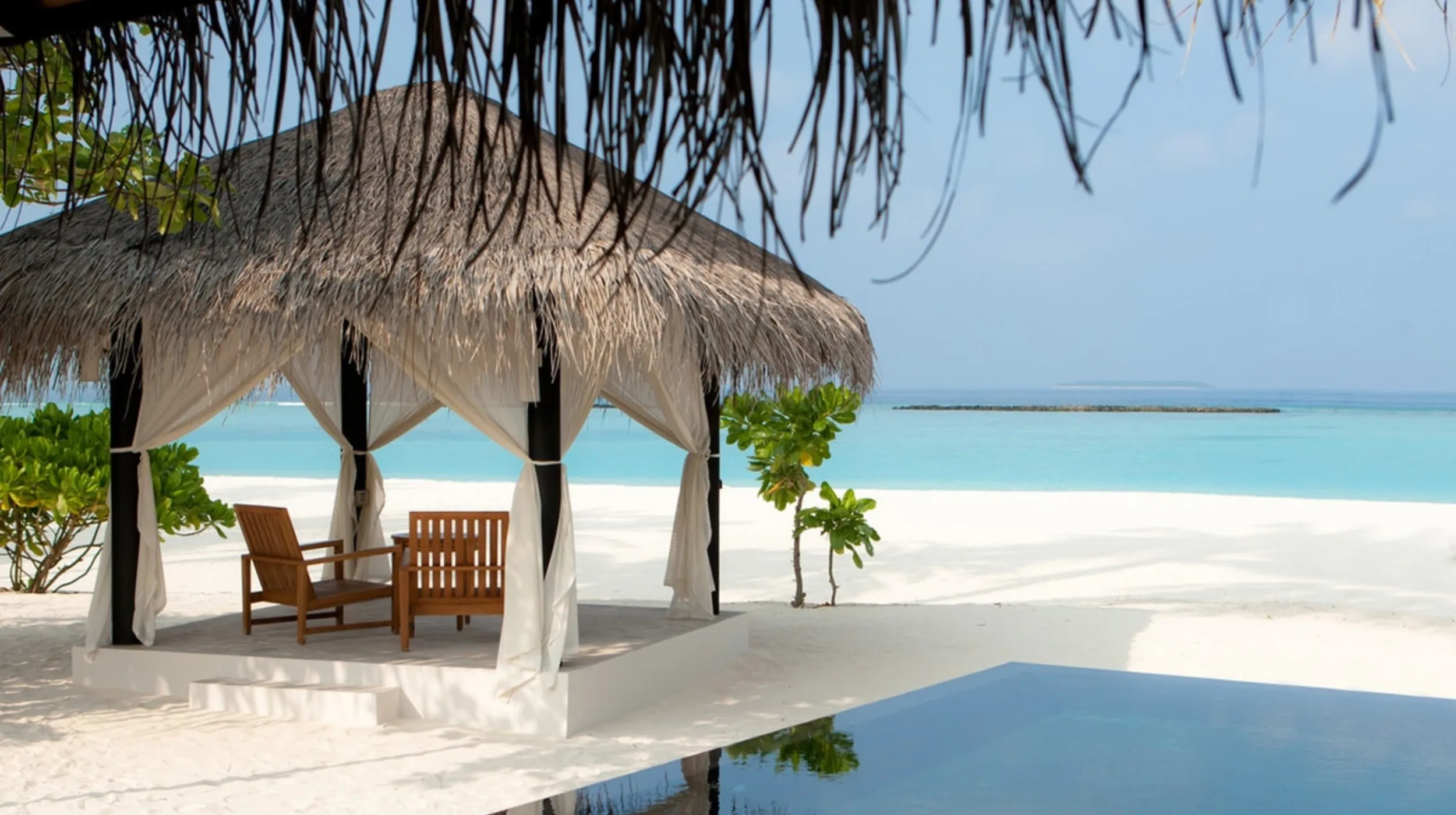 Sun Siyam Iru Fushi