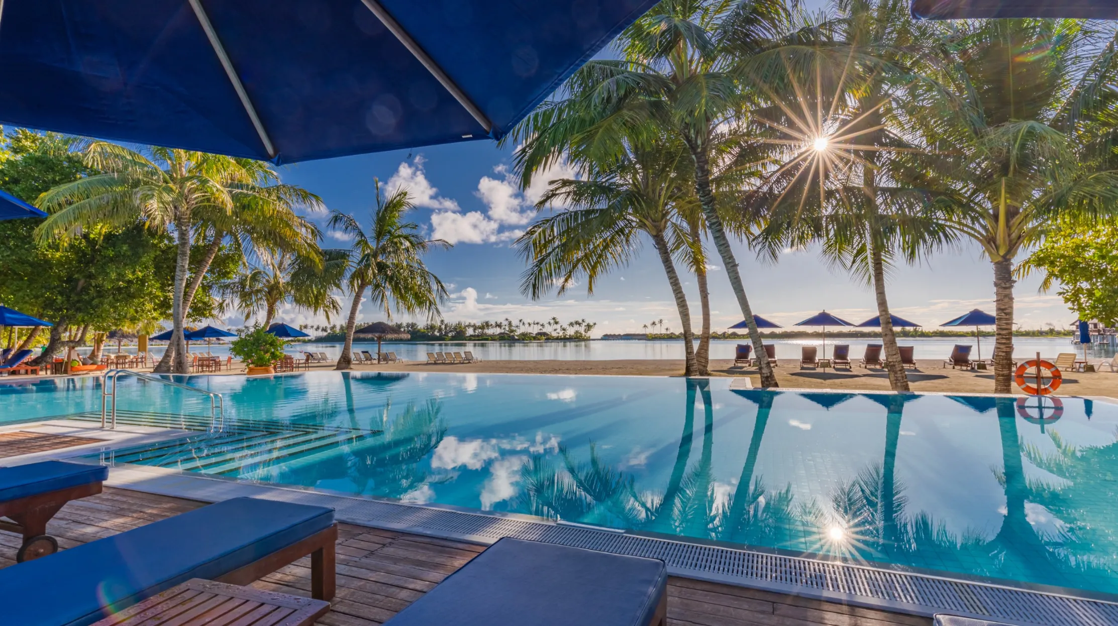 Sun Siyam Olhuveli