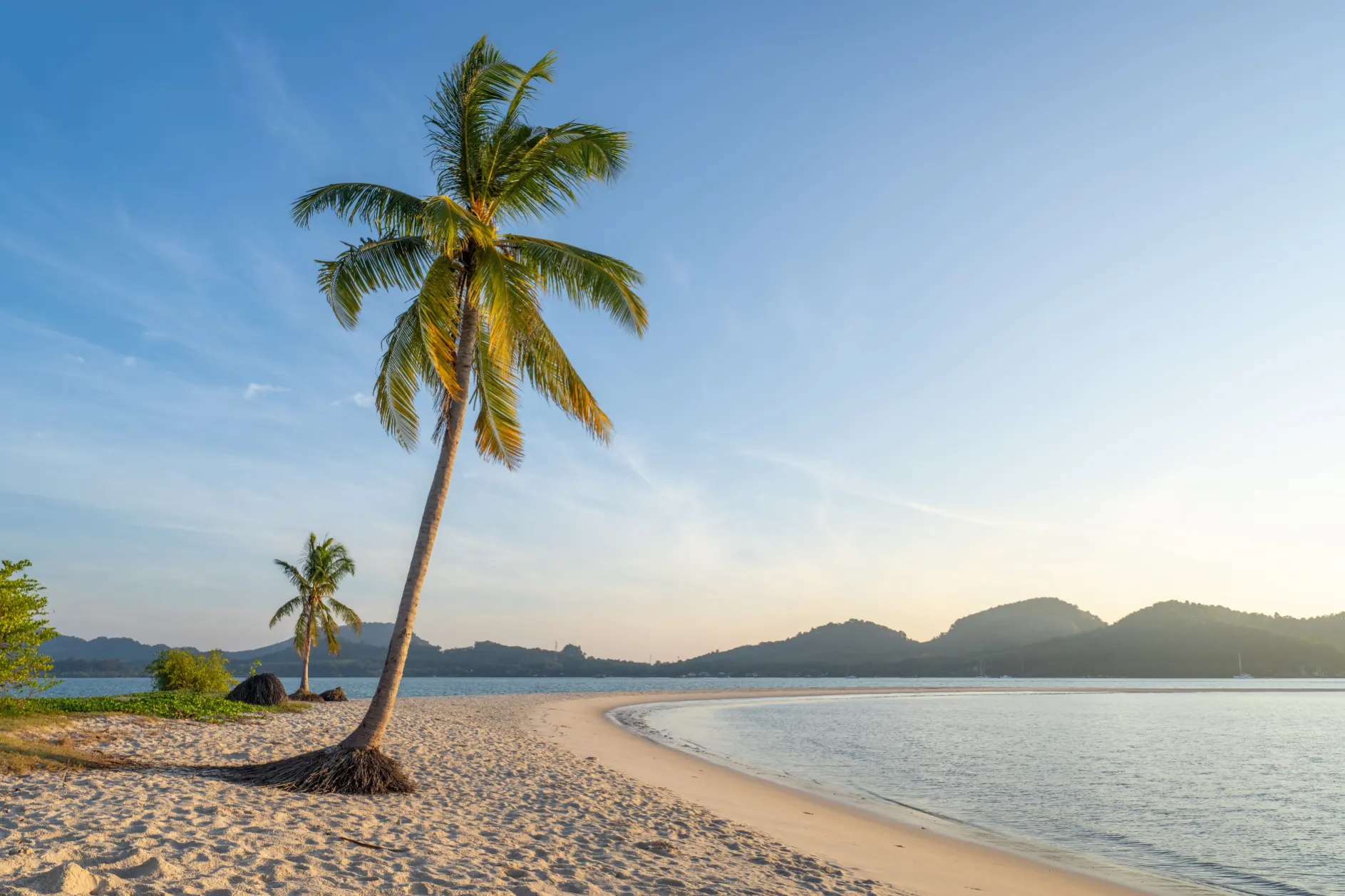 Offre Spéciale Thaïlande : Pâques 2027